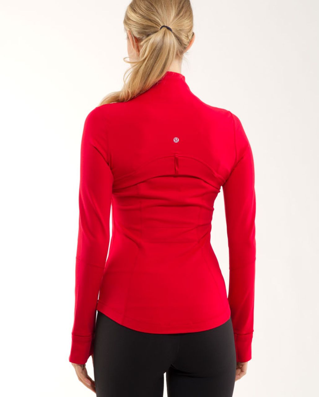 A Define Jacket (Red)