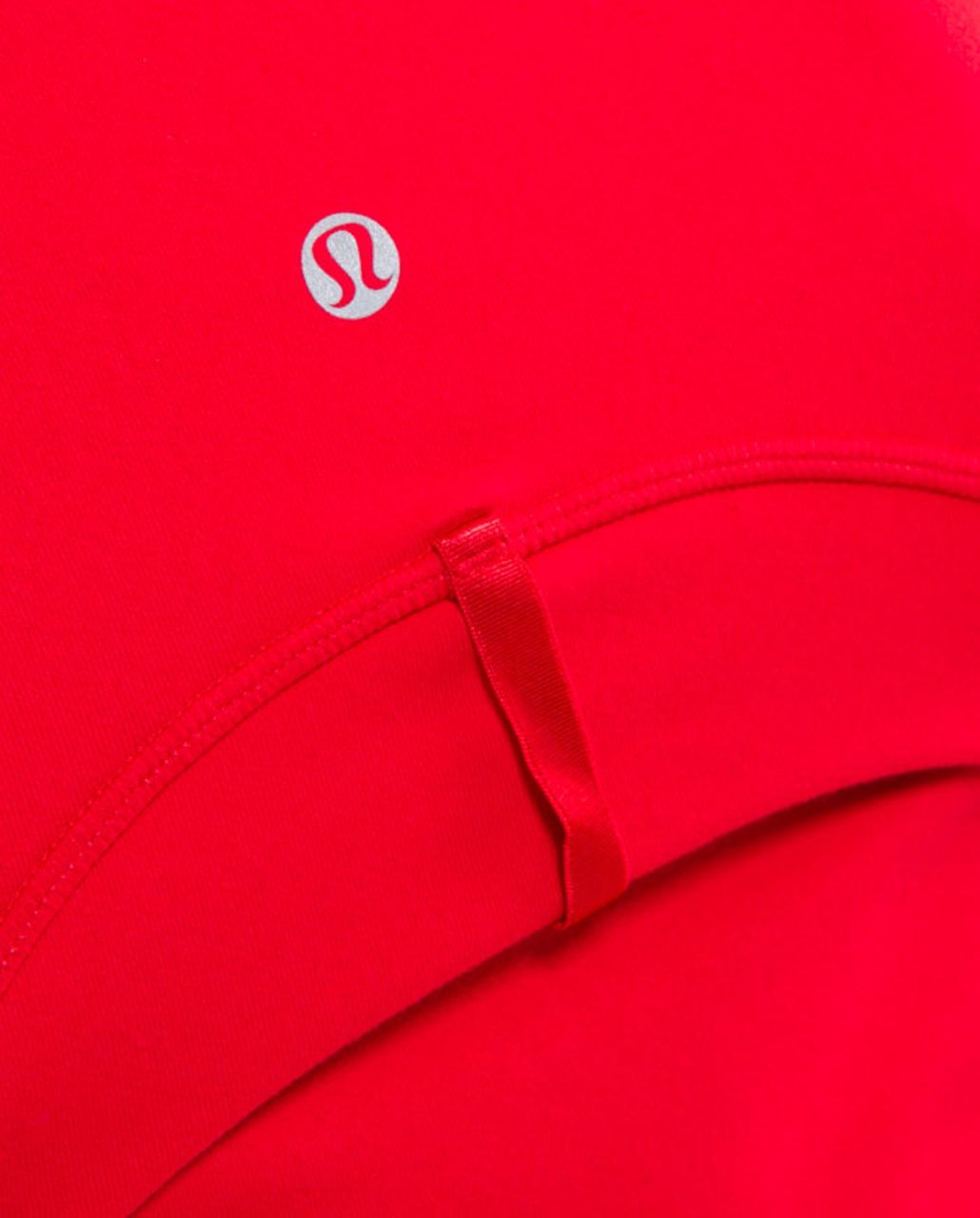 A Define Jacket (Red)