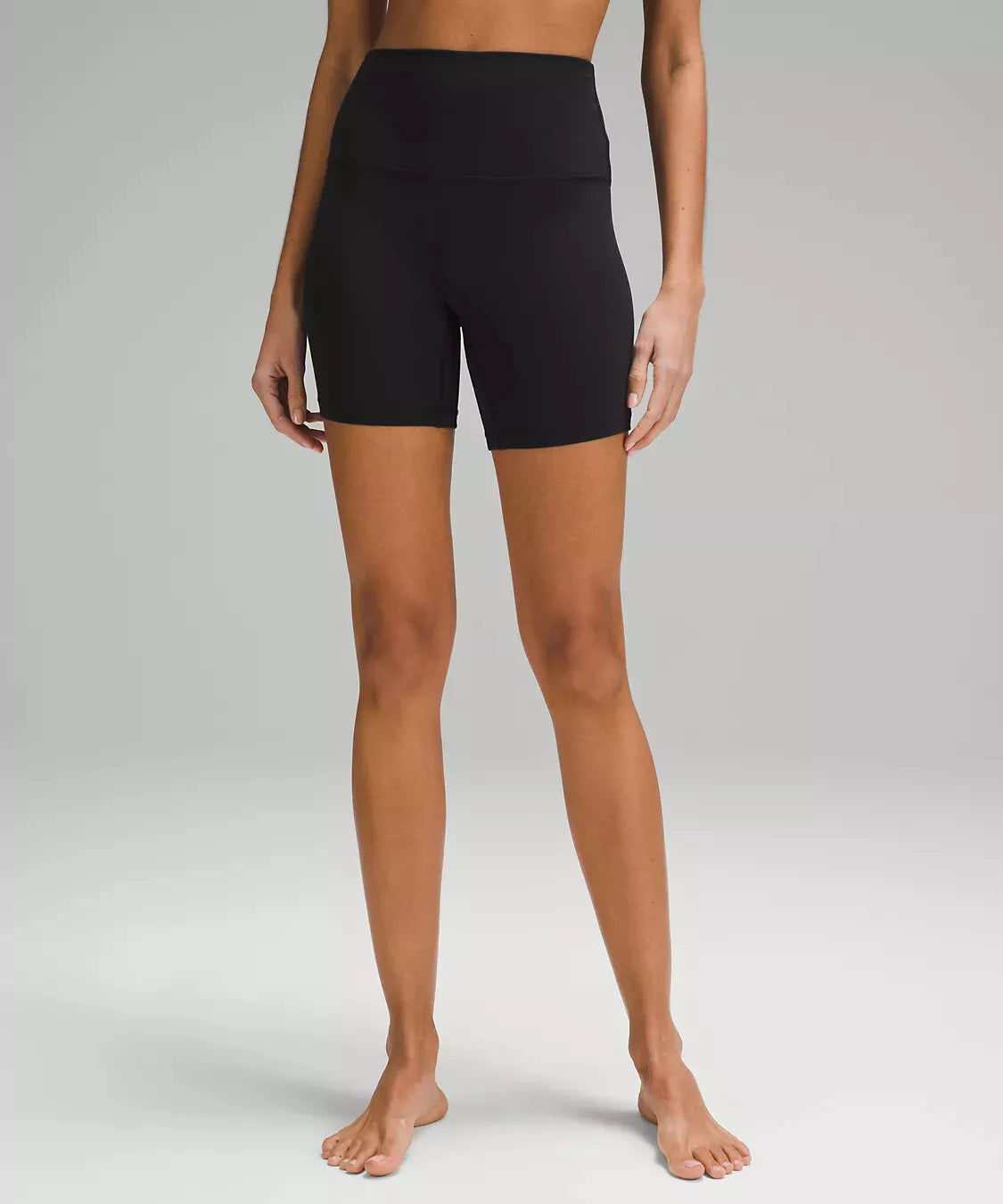 Define Jacket & Align Shorts 8" Set (Black)