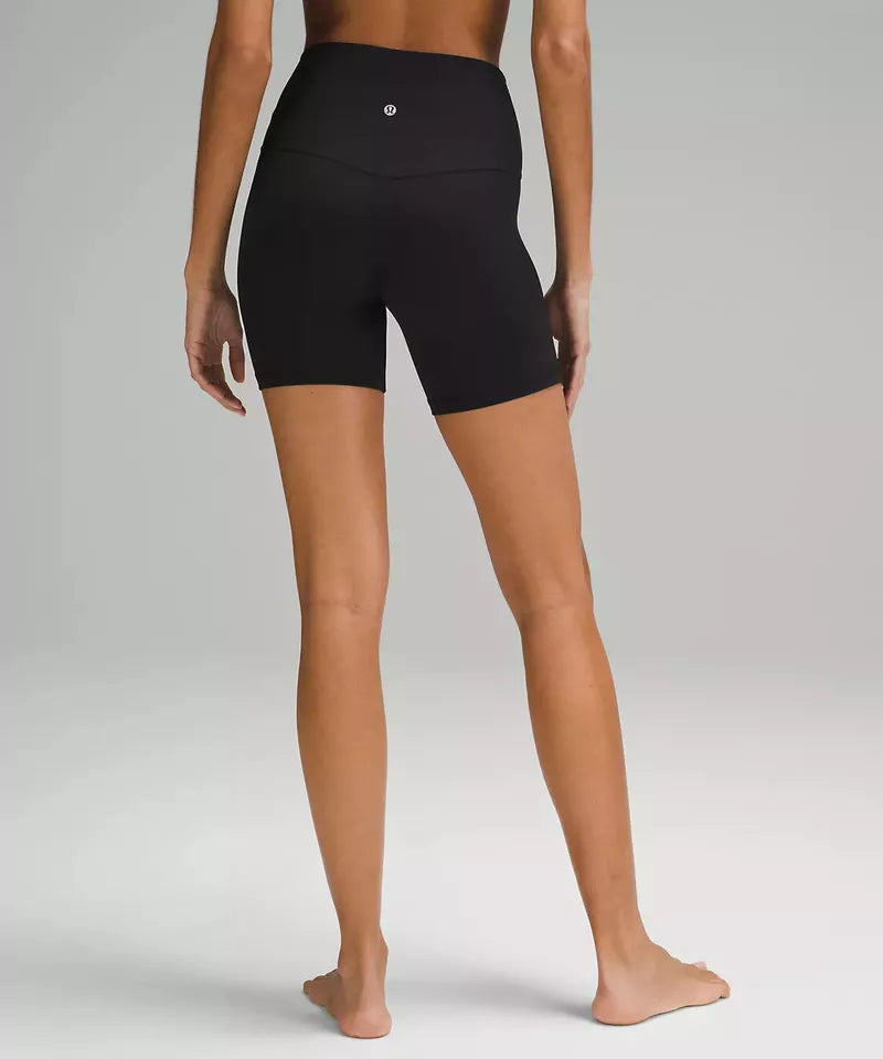 Define Jacket & Align Shorts 8" Set (Black)